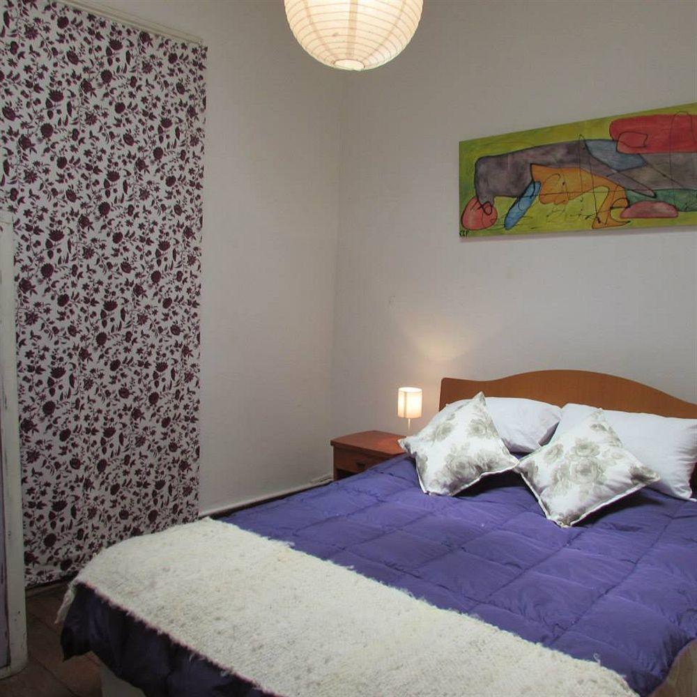 La Valija Hostal