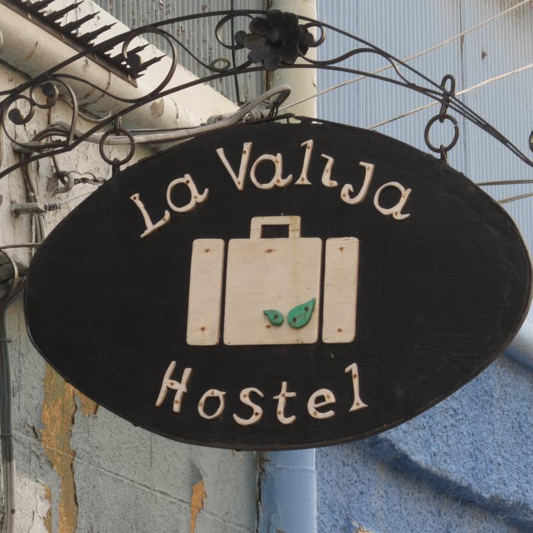 La Valija