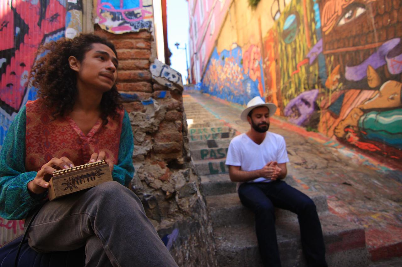 La Valija Valparaíso