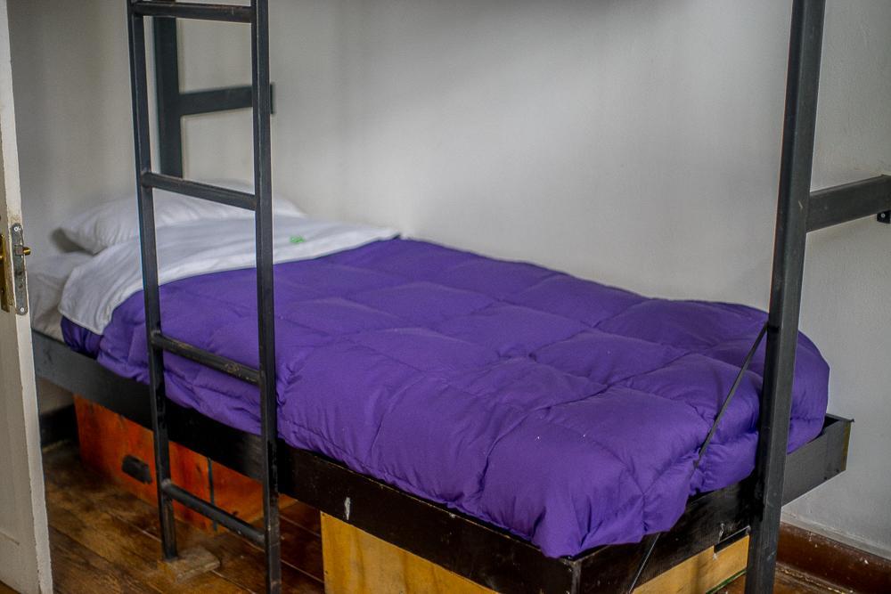 Hostal La Valija