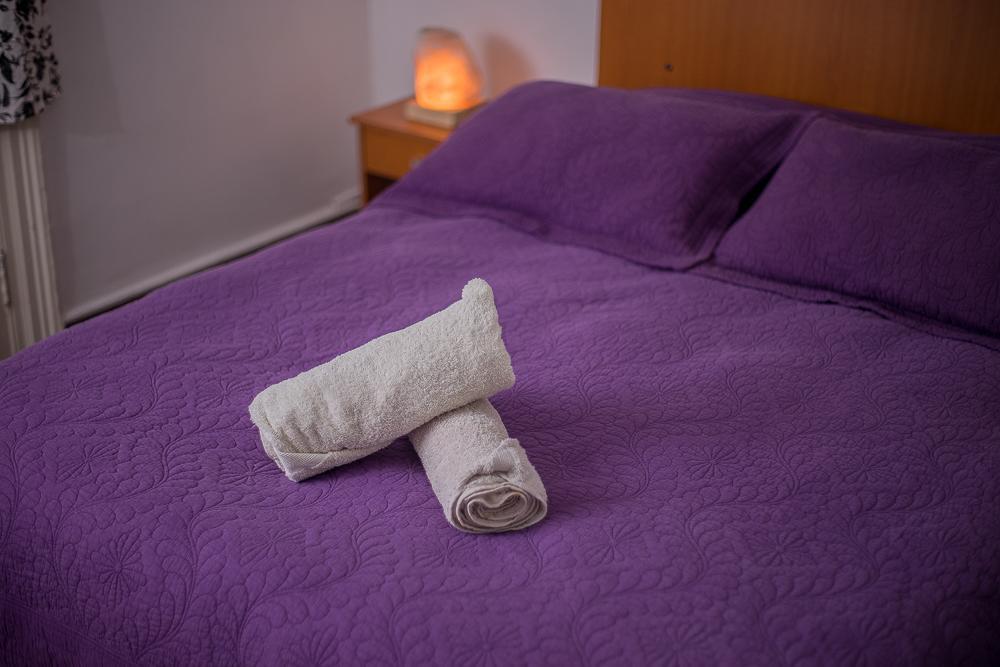 Hostal La Valija