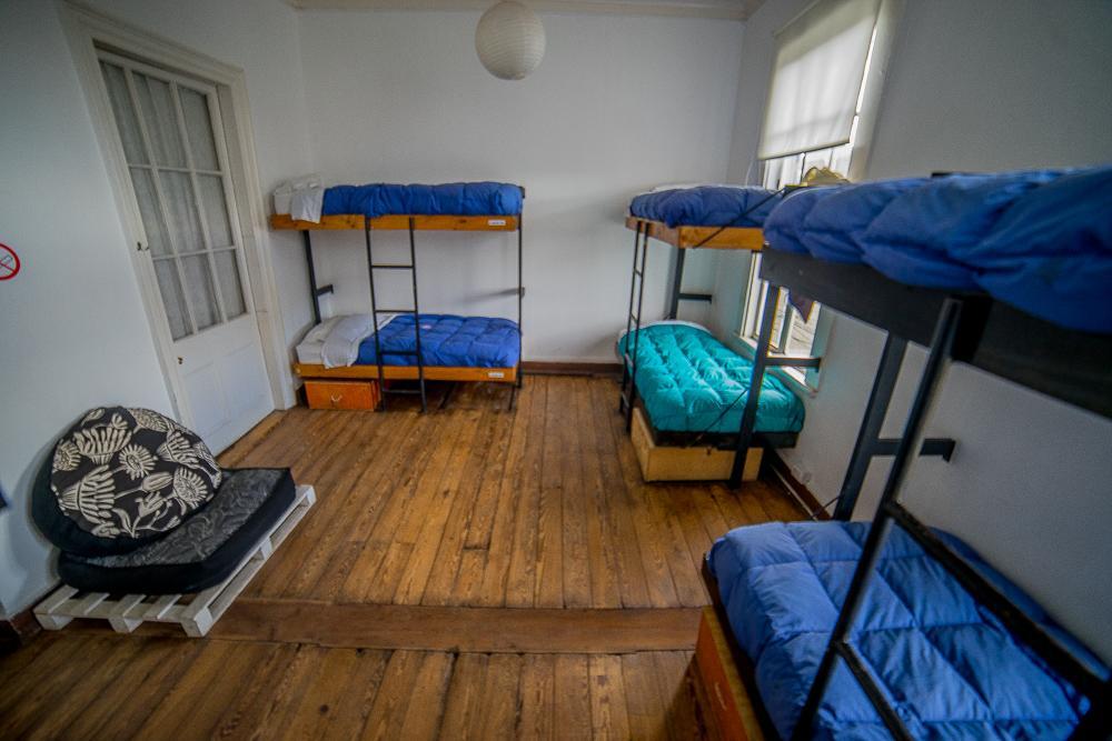 Hostal La Valija
