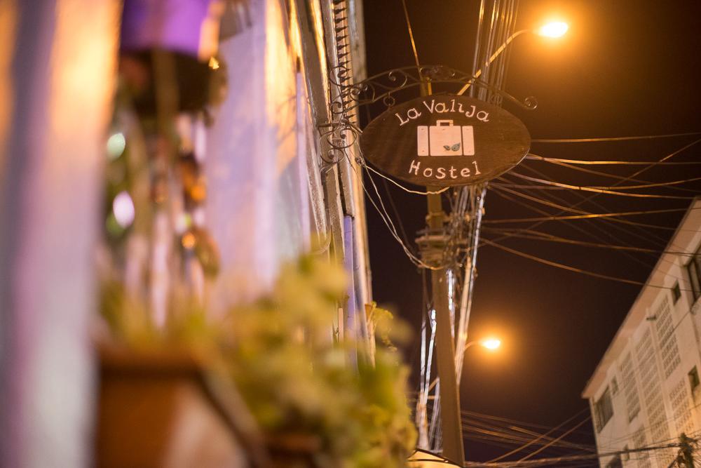 Hostal La Valija *