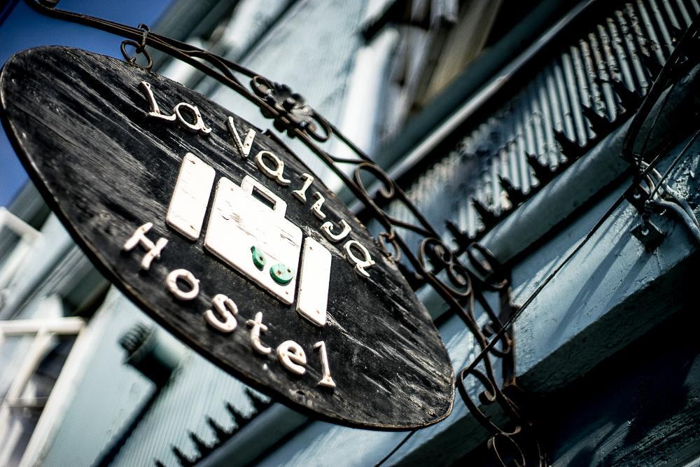 Hostal La Valija Valparaíso