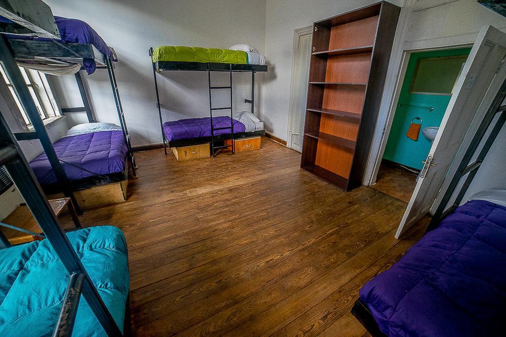 La Valija Hostal