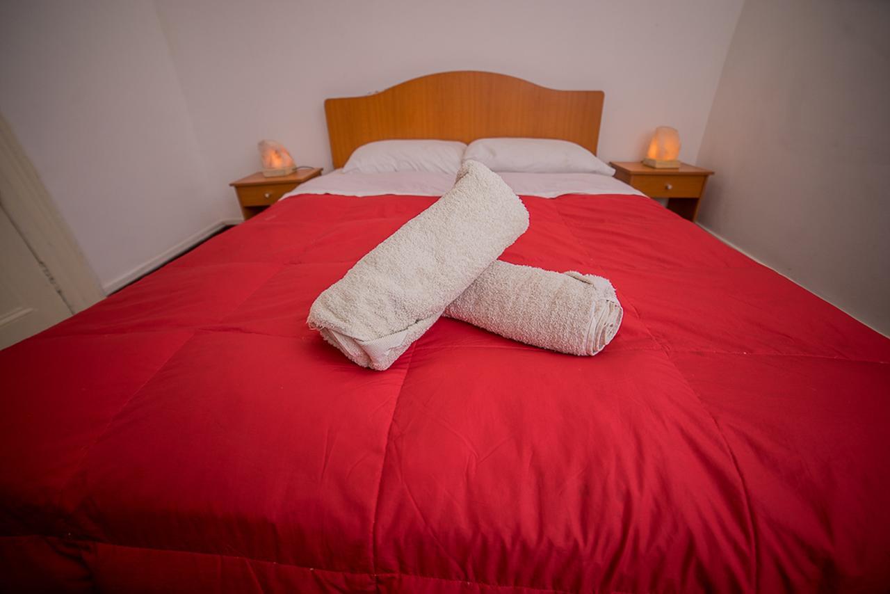 La Valija Hostal *
