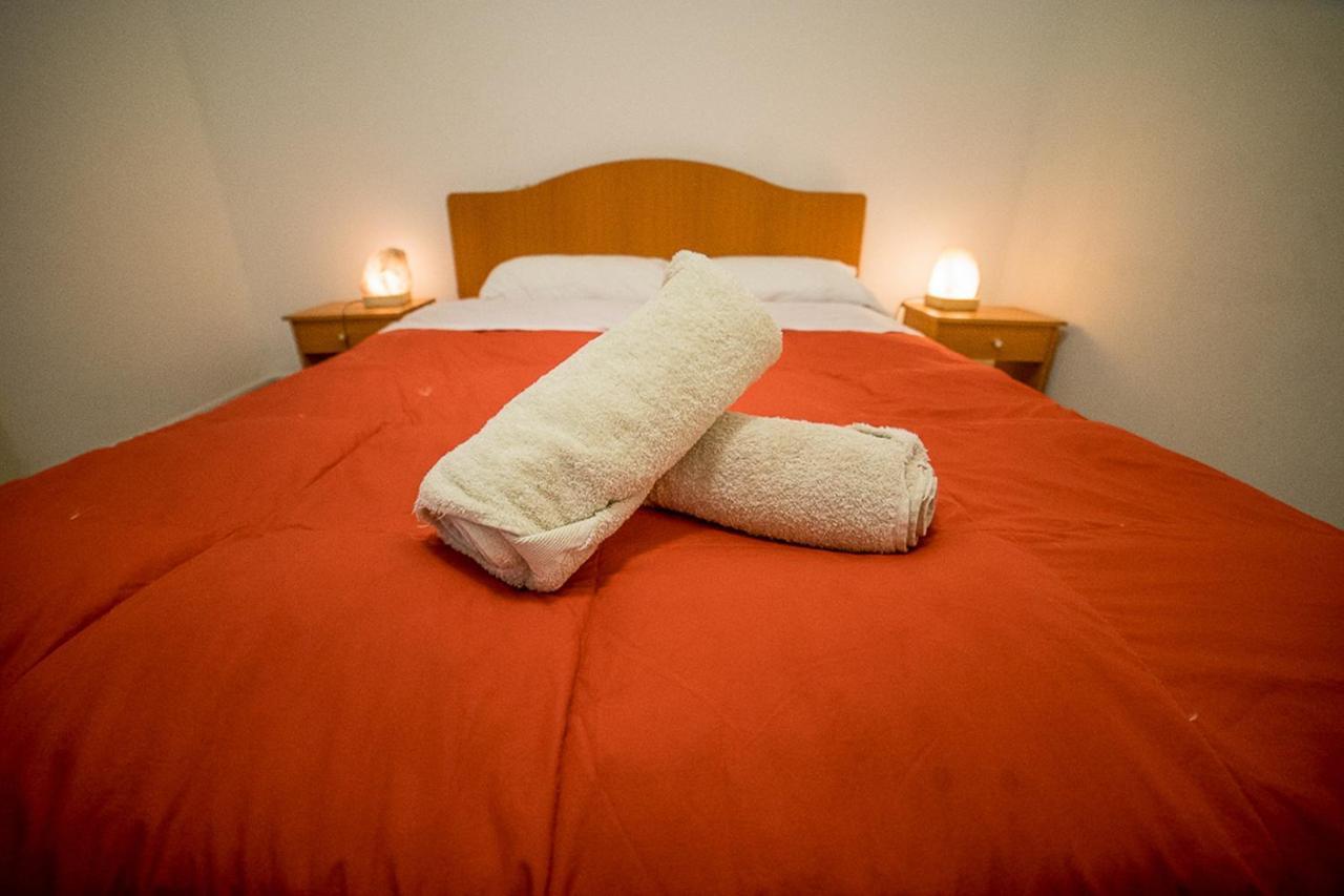 Hostal La Valija Valparaíso