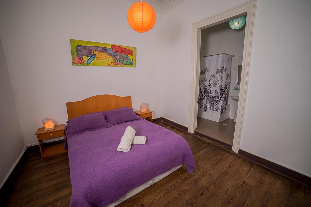 La Valija Hostal Valparaíso