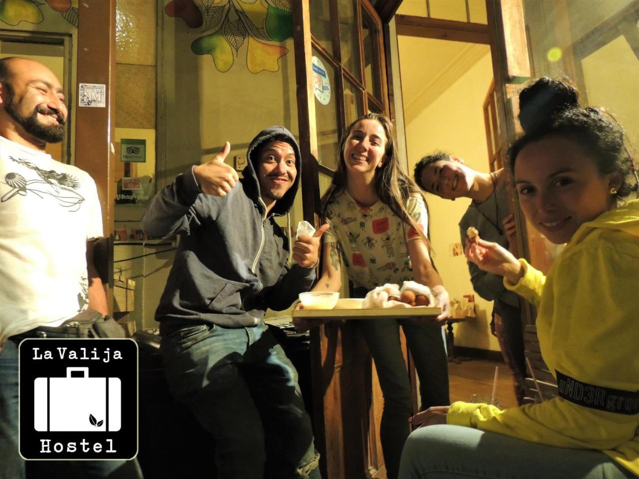 La Valija * Valparaíso